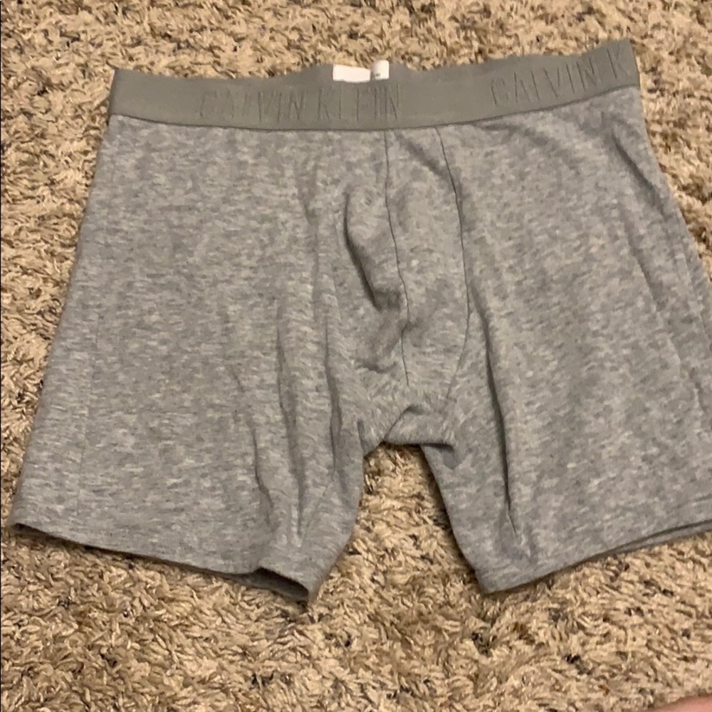 Calvin Klein